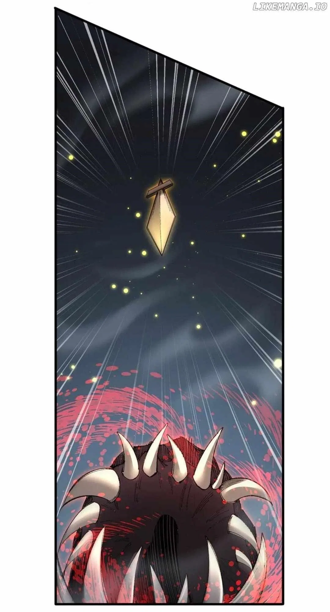 From Goblin to Goblin God Chapter 41 – Page 42