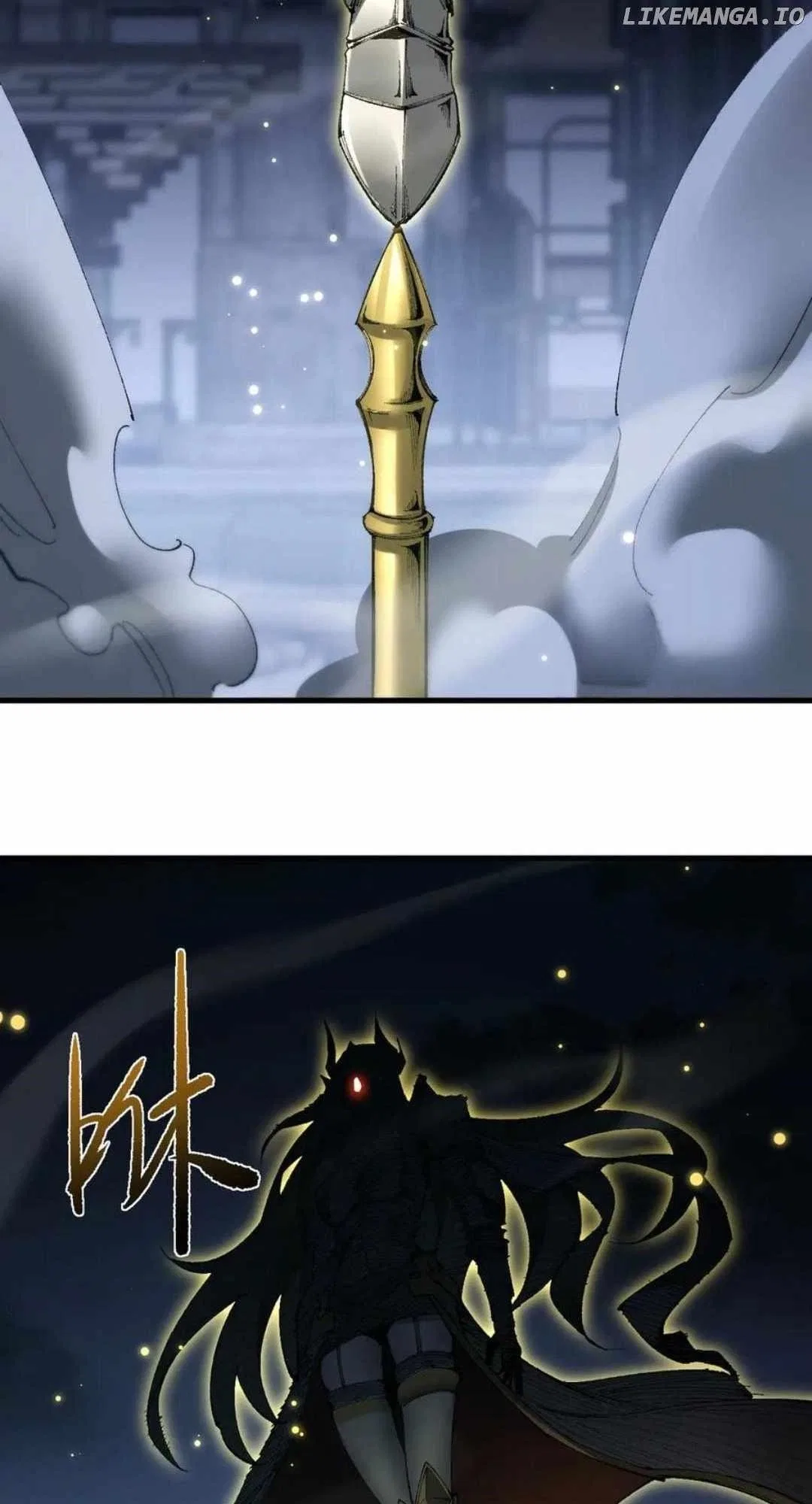 From Goblin to Goblin God Chapter 41 – Page 46