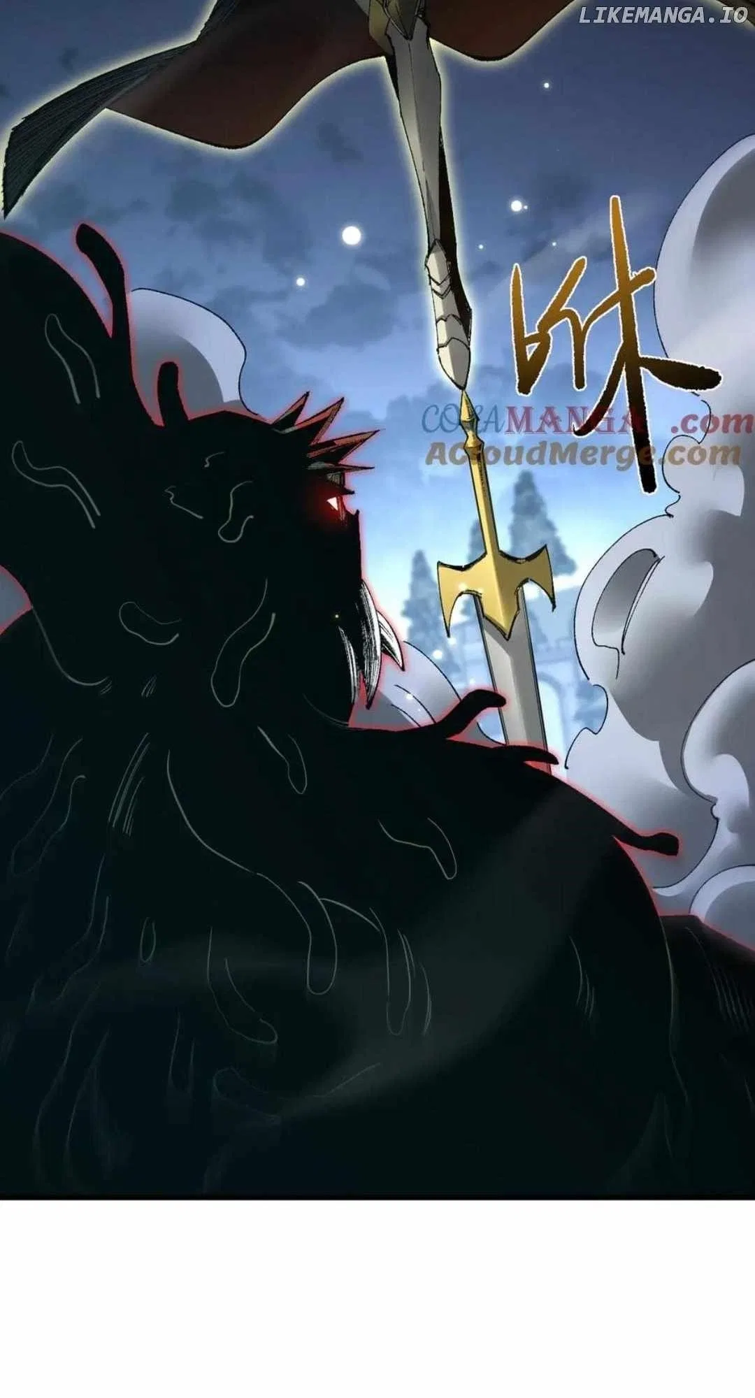 From Goblin to Goblin God Chapter 41 – Page 47