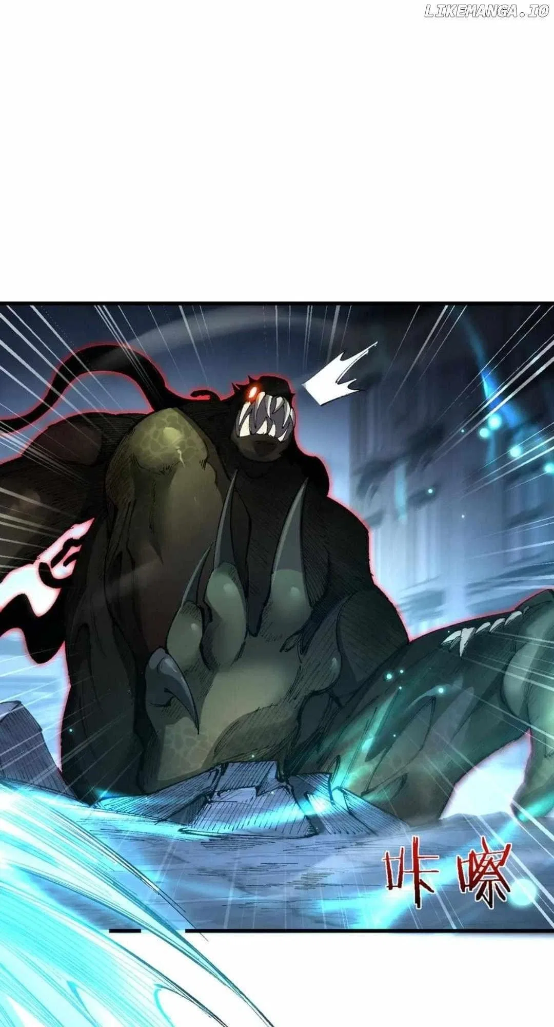 From Goblin to Goblin God Chapter 41 – Page 48