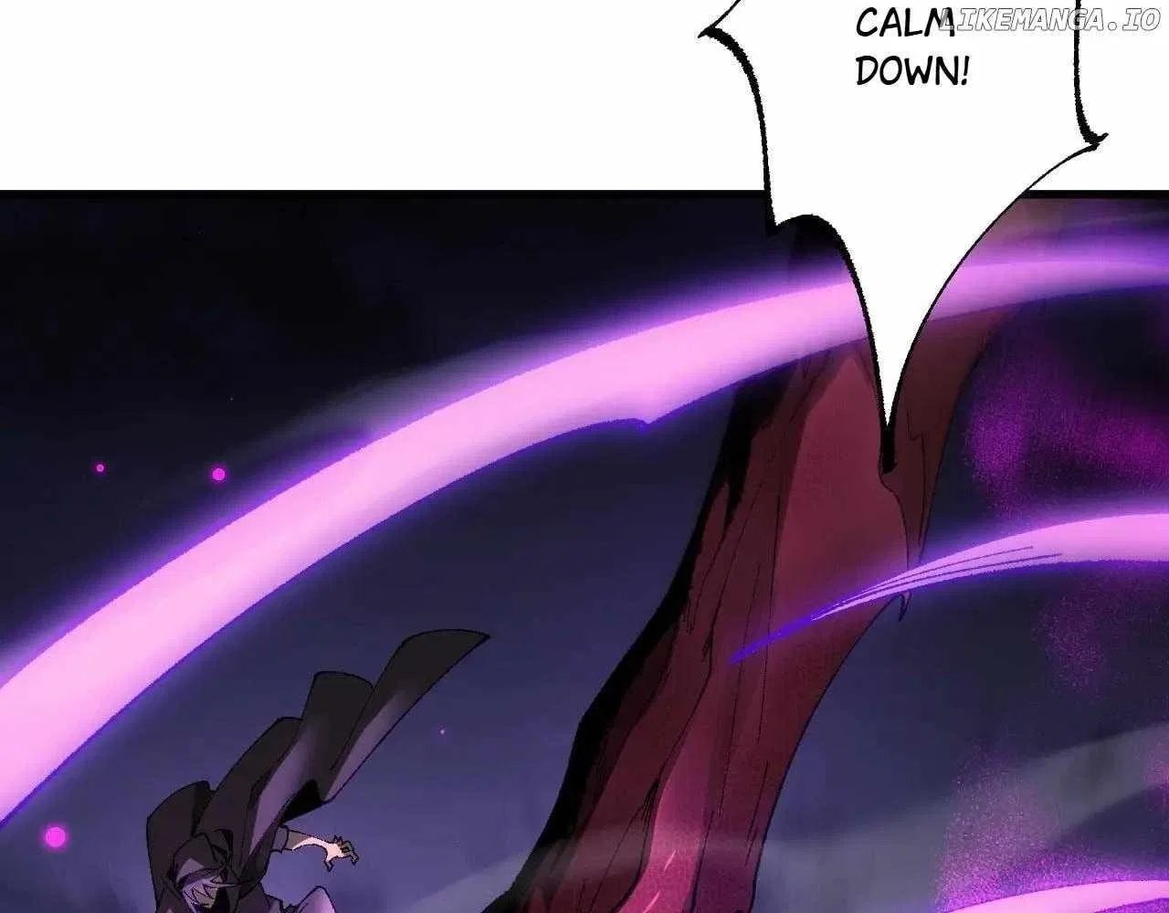From Goblin to Goblin God Chapter 40 – Page 9