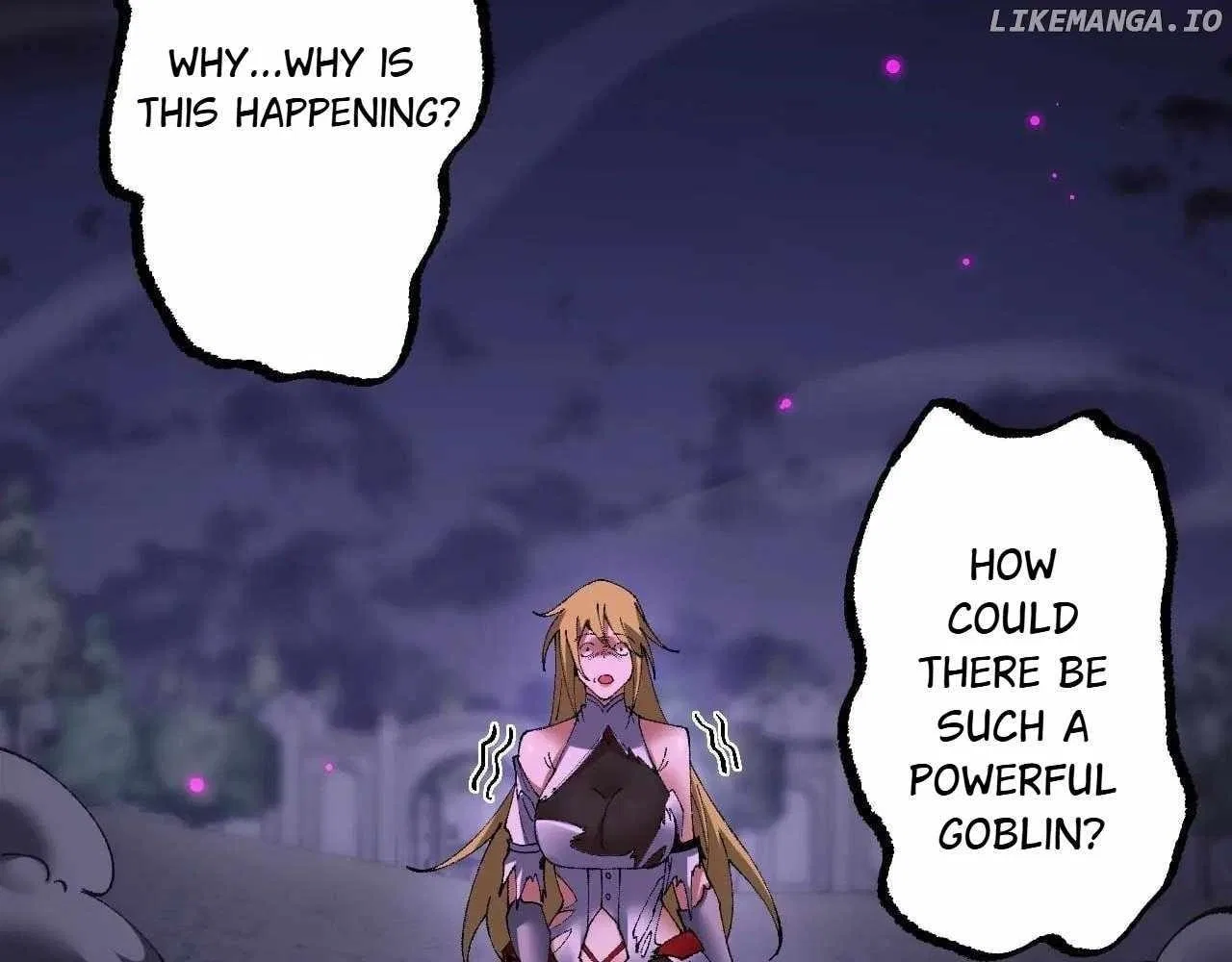 From Goblin to Goblin God Chapter 40 – Page 19