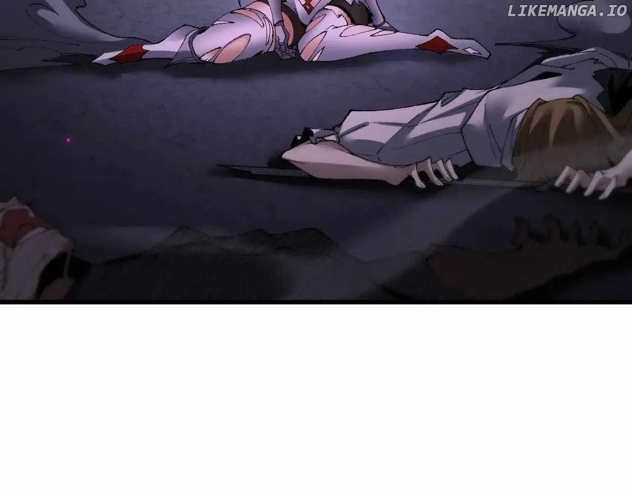From Goblin to Goblin God Chapter 40 – Page 20
