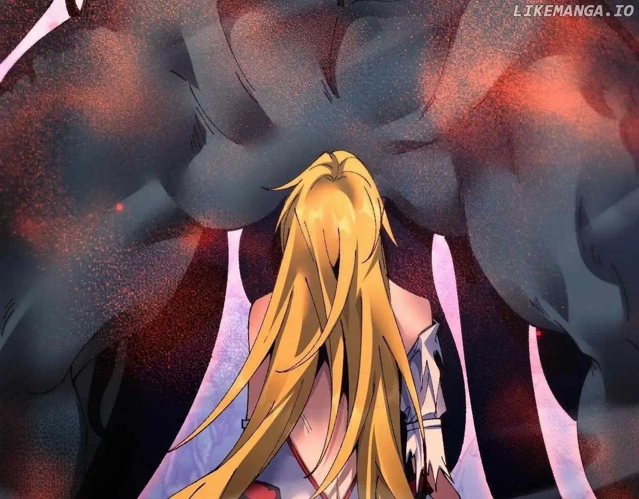 From Goblin to Goblin God Chapter 40 – Page 28