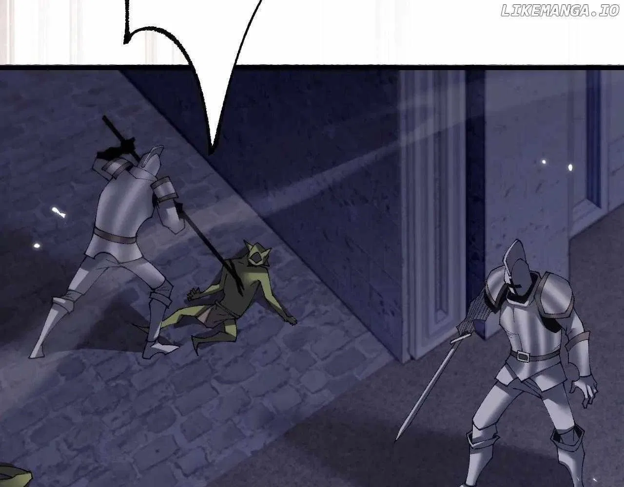 From Goblin to Goblin God Chapter 40 – Page 44