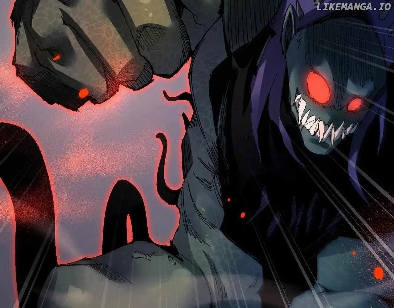 From Goblin to Goblin God Chapter 40 – Page 73