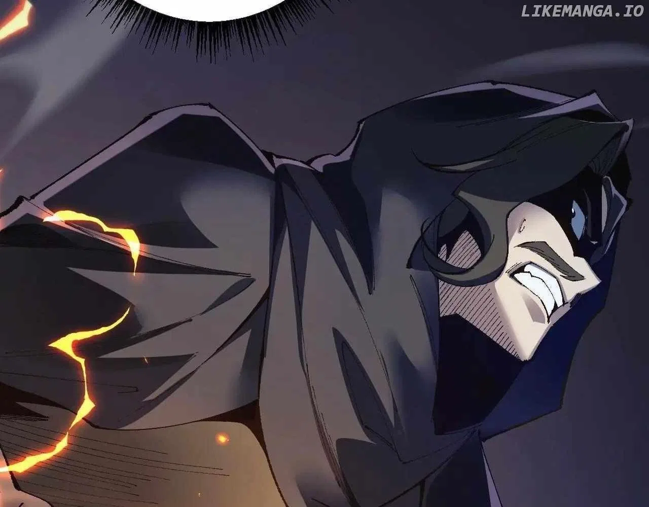 From Goblin to Goblin God Chapter 40 – Page 92