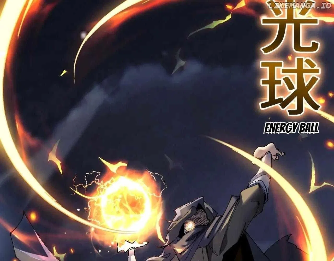 From Goblin to Goblin God Chapter 40 – Page 99