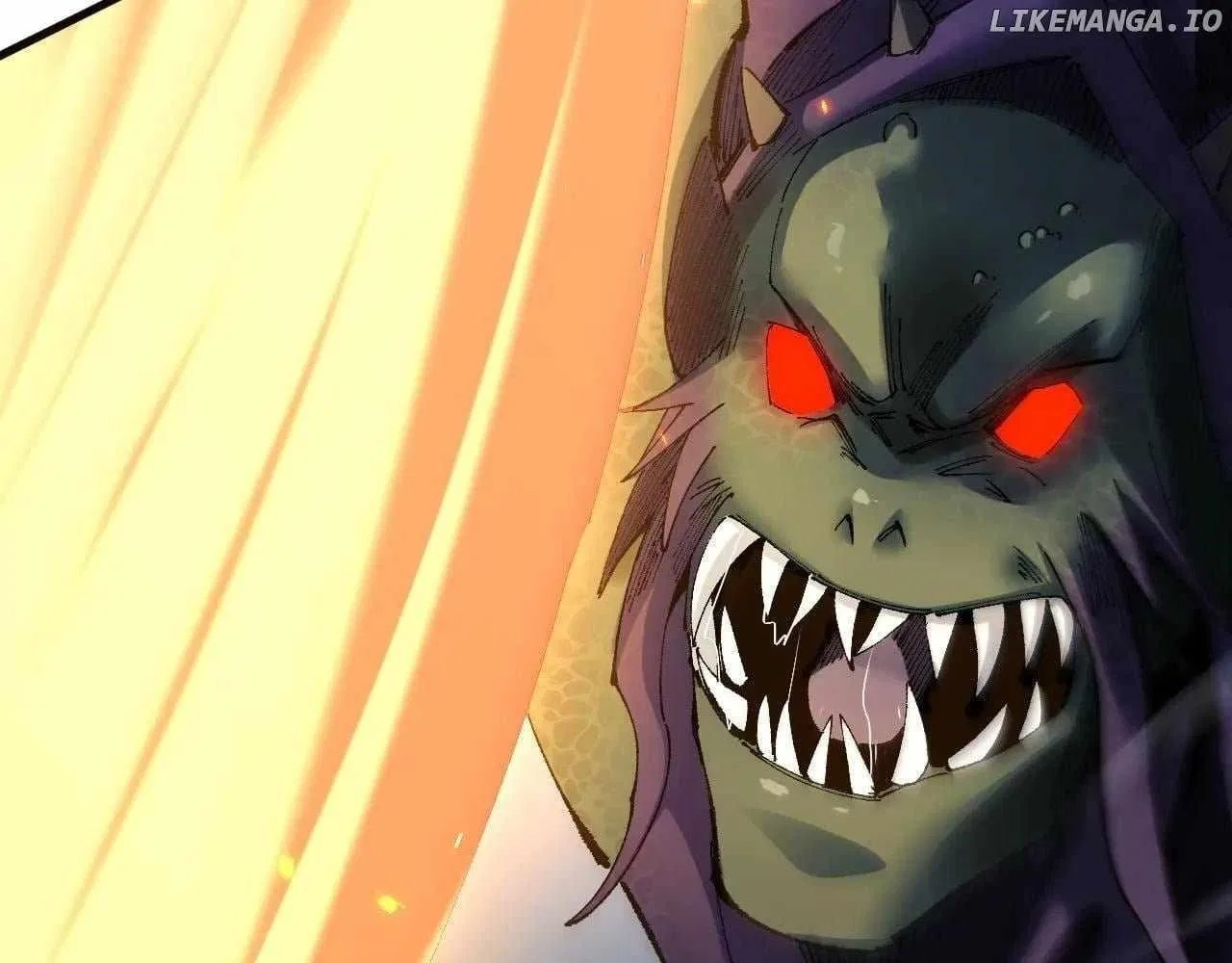 From Goblin to Goblin God Chapter 40 – Page 104