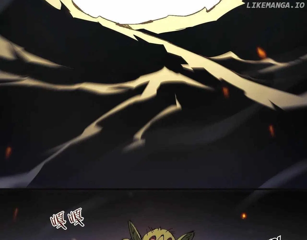 From Goblin to Goblin God Chapter 40 – Page 109