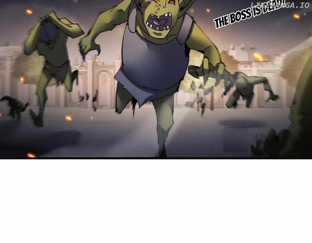 From Goblin to Goblin God Chapter 40 – Page 110