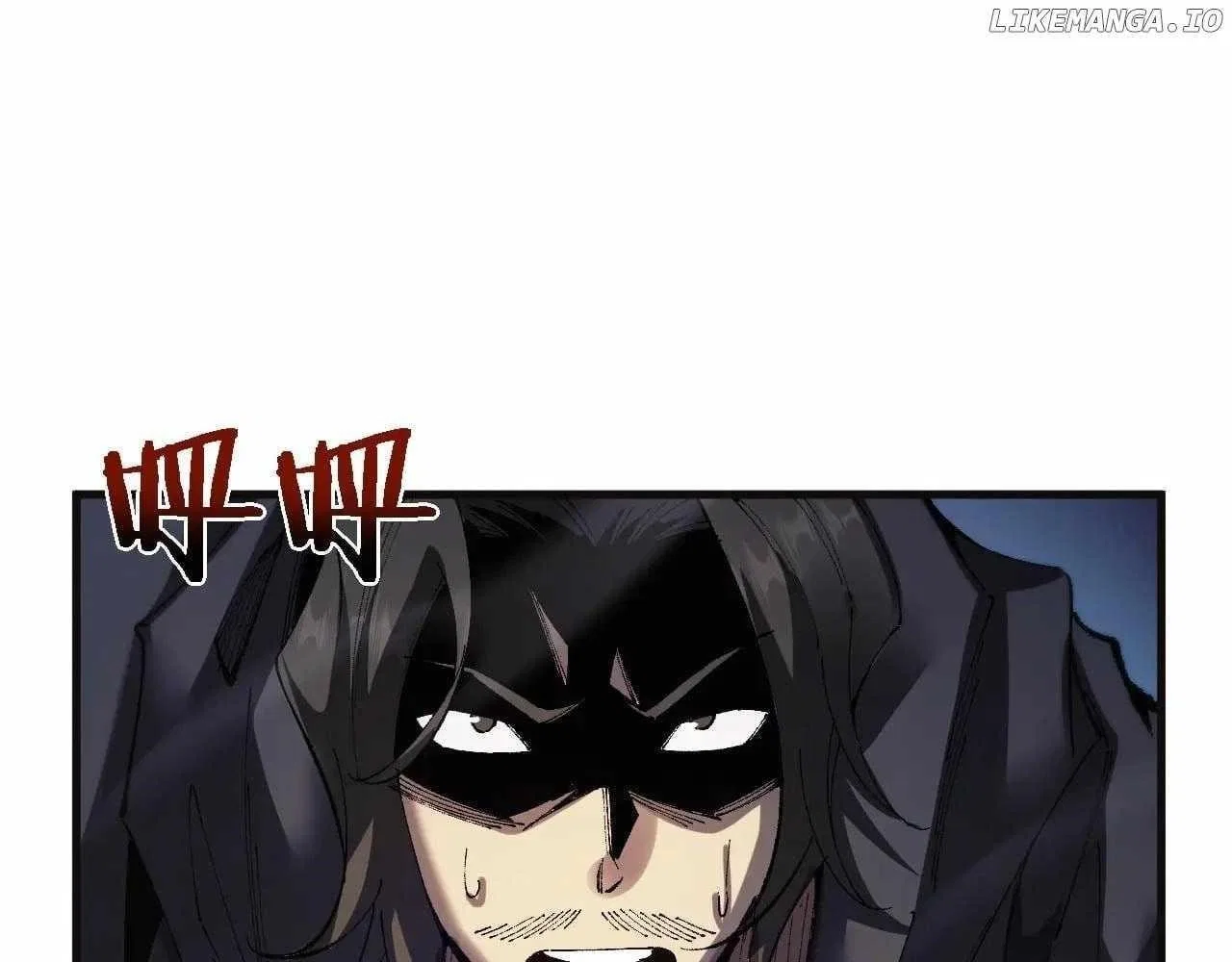 From Goblin to Goblin God Chapter 40 – Page 111