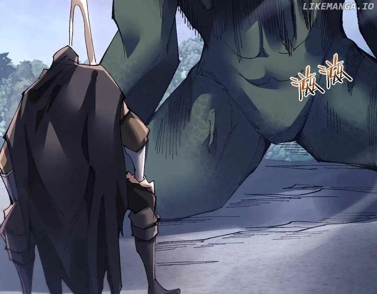 From Goblin to Goblin God Chapter 40 – Page 115
