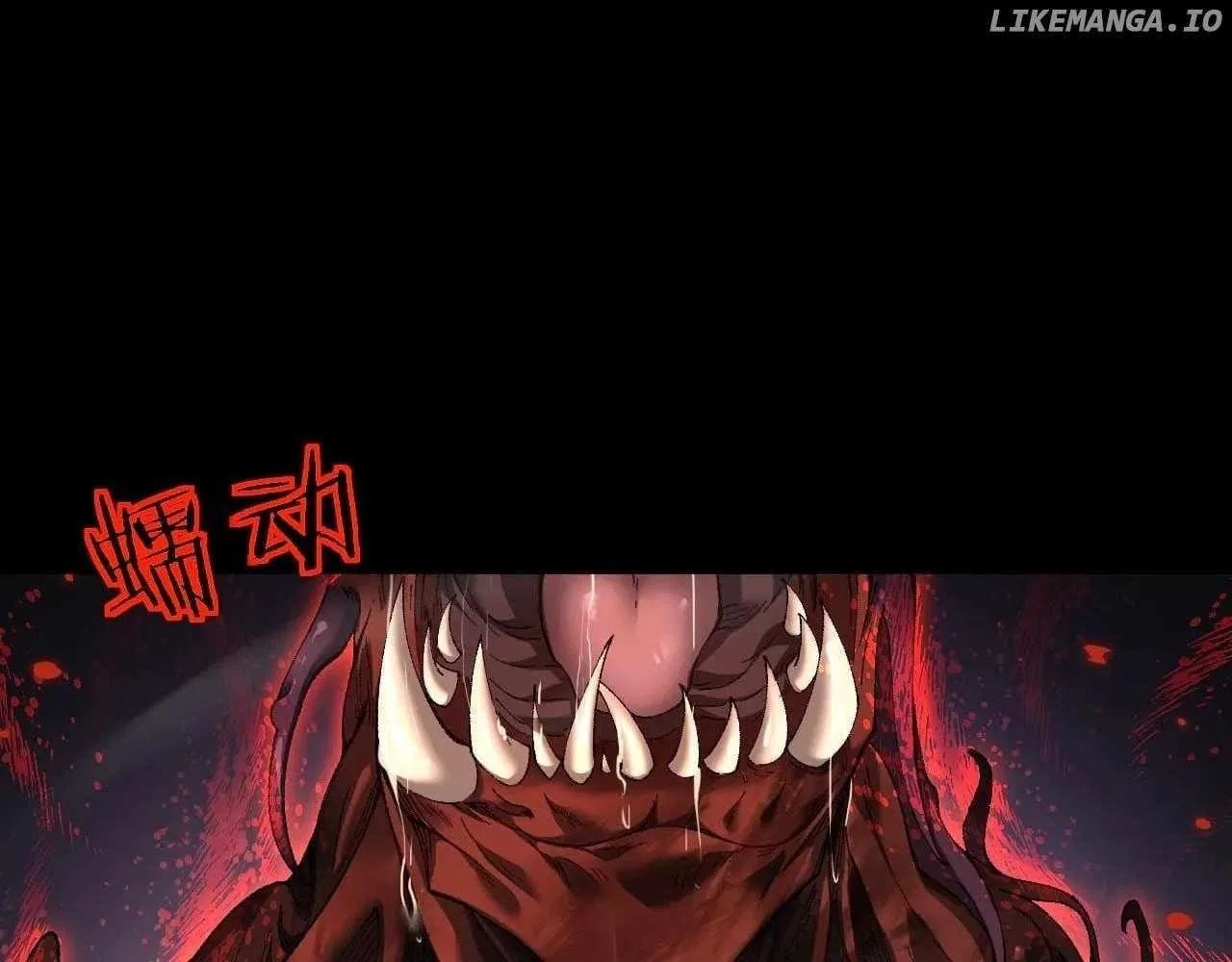 From Goblin to Goblin God Chapter 40 – Page 130