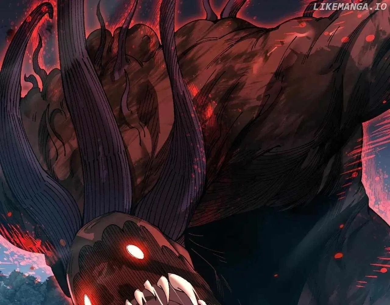 From Goblin to Goblin God Chapter 40 – Page 133