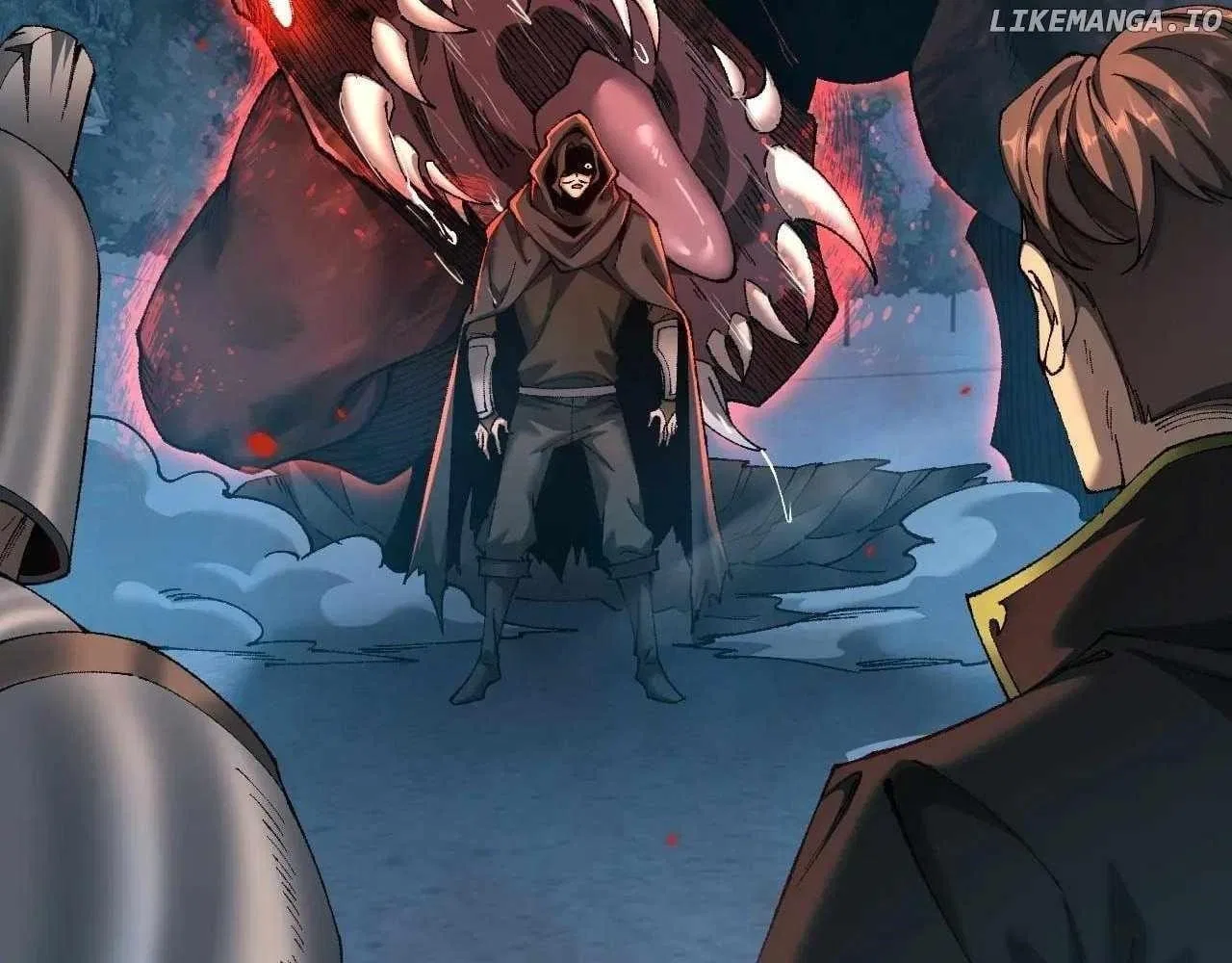 From Goblin to Goblin God Chapter 40 – Page 134