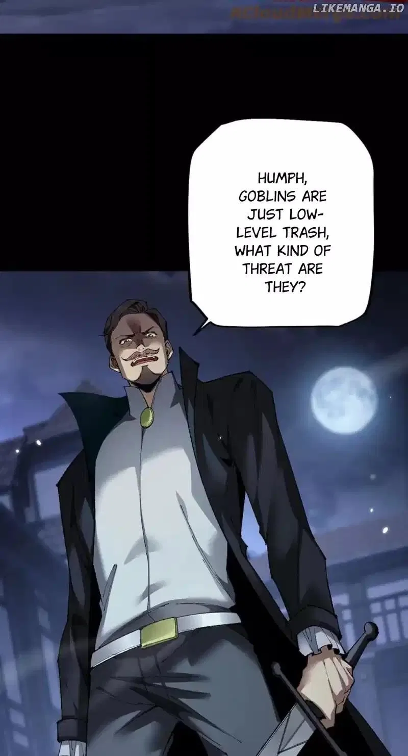 From Goblin to Goblin God Chapter 39 – Page 13