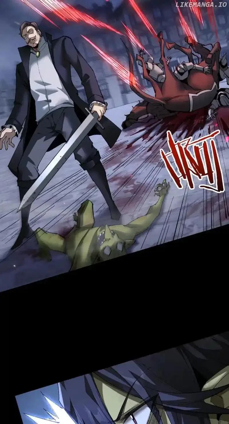 From Goblin to Goblin God Chapter 39 – Page 17