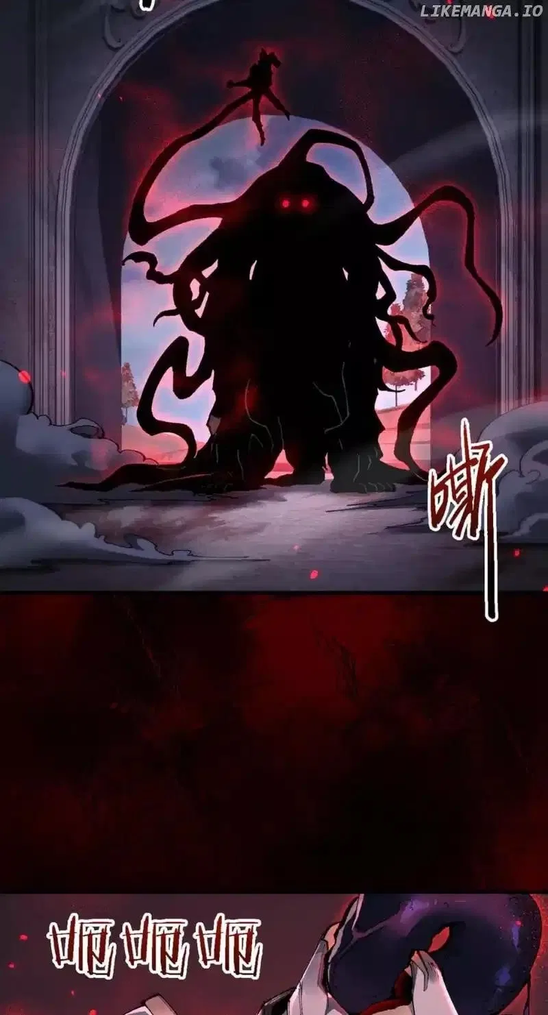 From Goblin to Goblin God Chapter 39 – Page 19