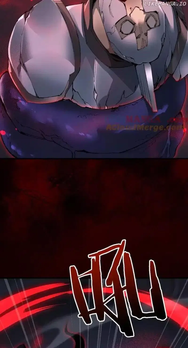 From Goblin to Goblin God Chapter 39 – Page 20