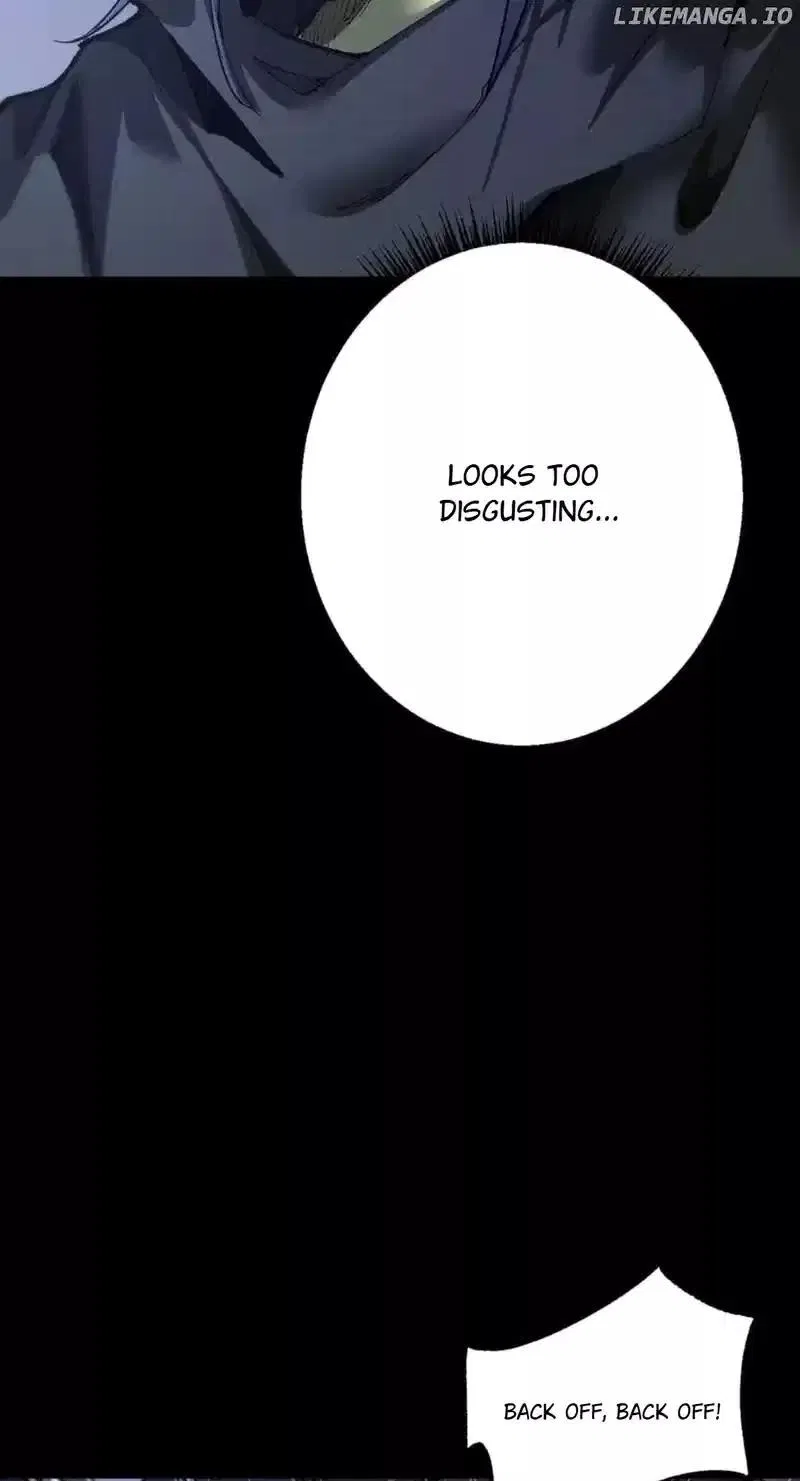 From Goblin to Goblin God Chapter 39 – Page 24