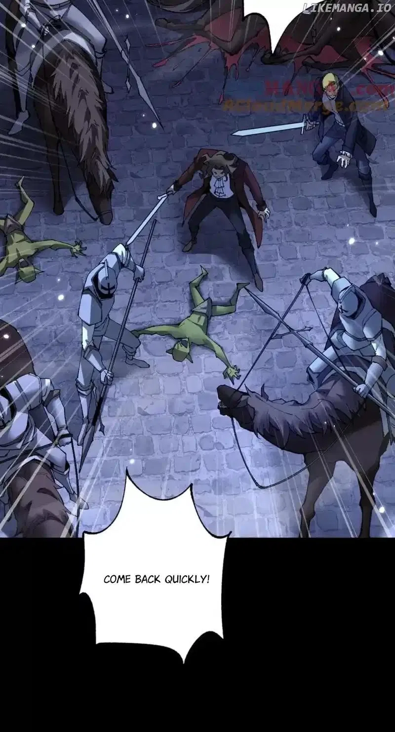From Goblin to Goblin God Chapter 39 – Page 25