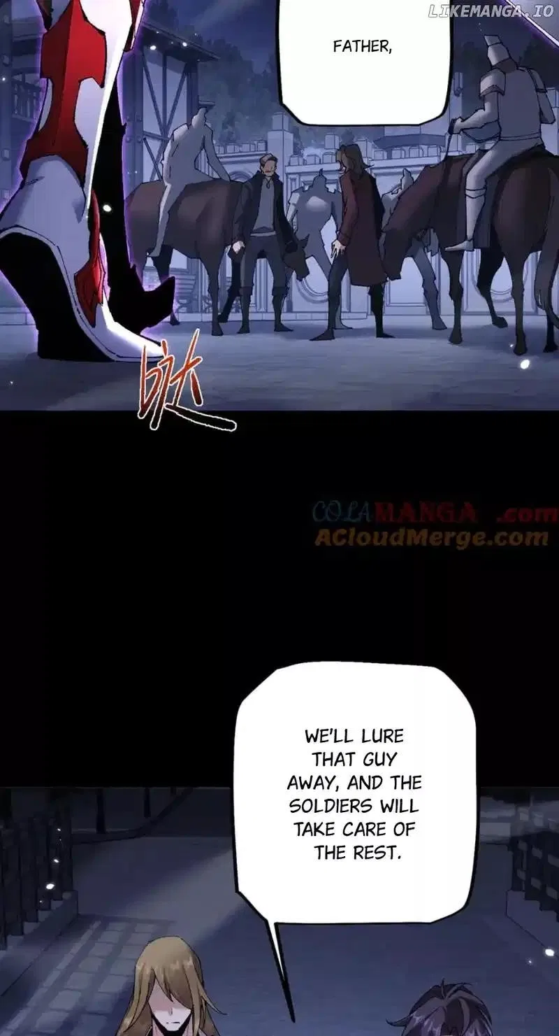 From Goblin to Goblin God Chapter 39 – Page 28