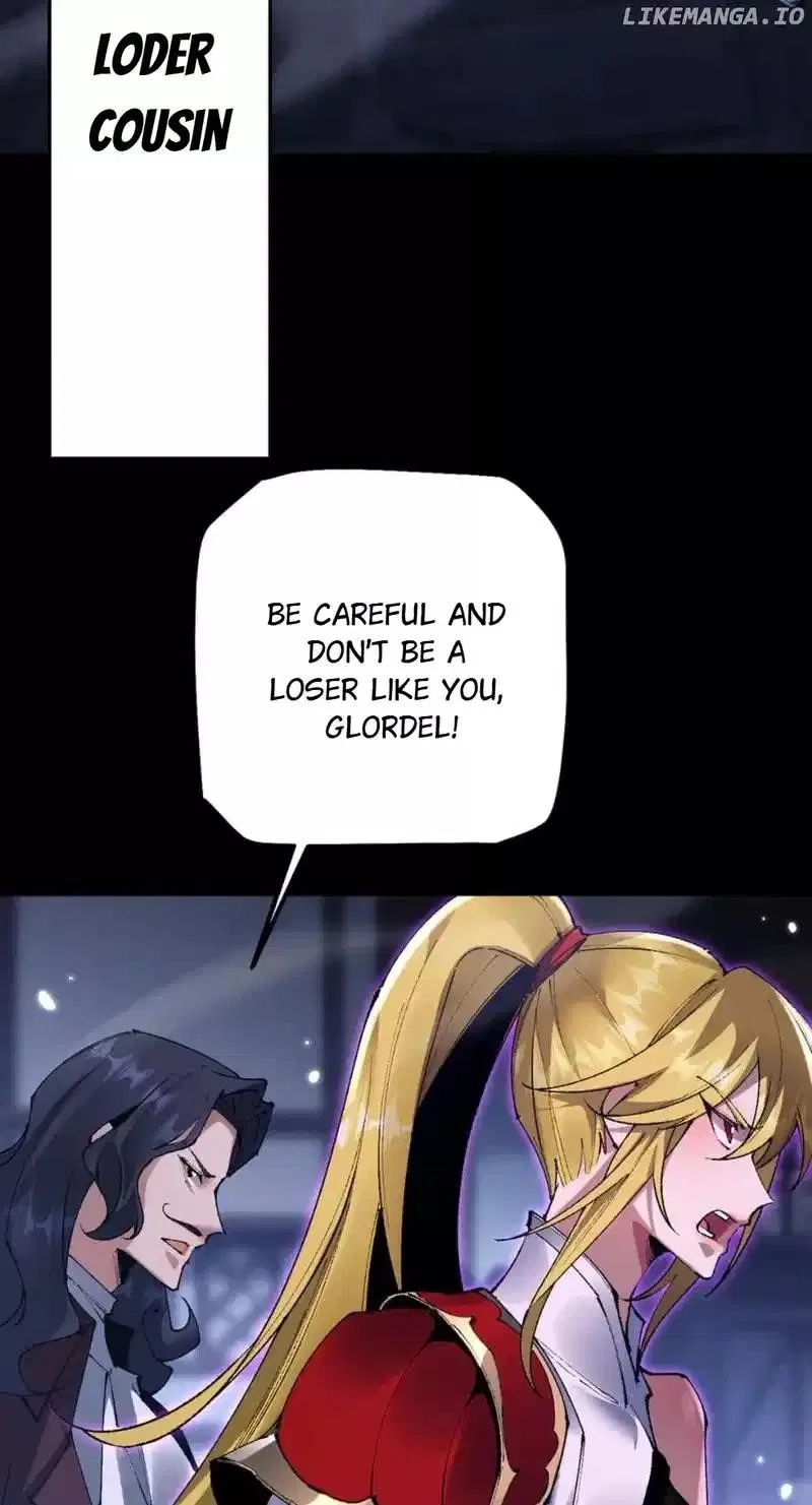 From Goblin to Goblin God Chapter 39 – Page 31