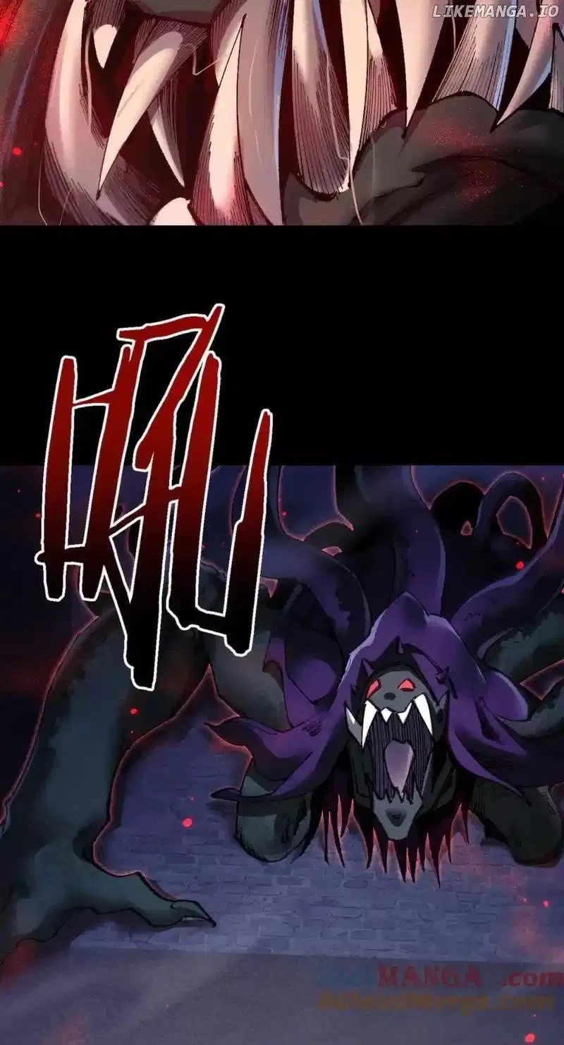 From Goblin to Goblin God Chapter 39 – Page 38