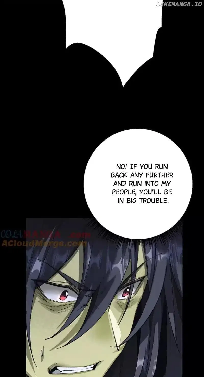 From Goblin to Goblin God Chapter 39 – Page 40