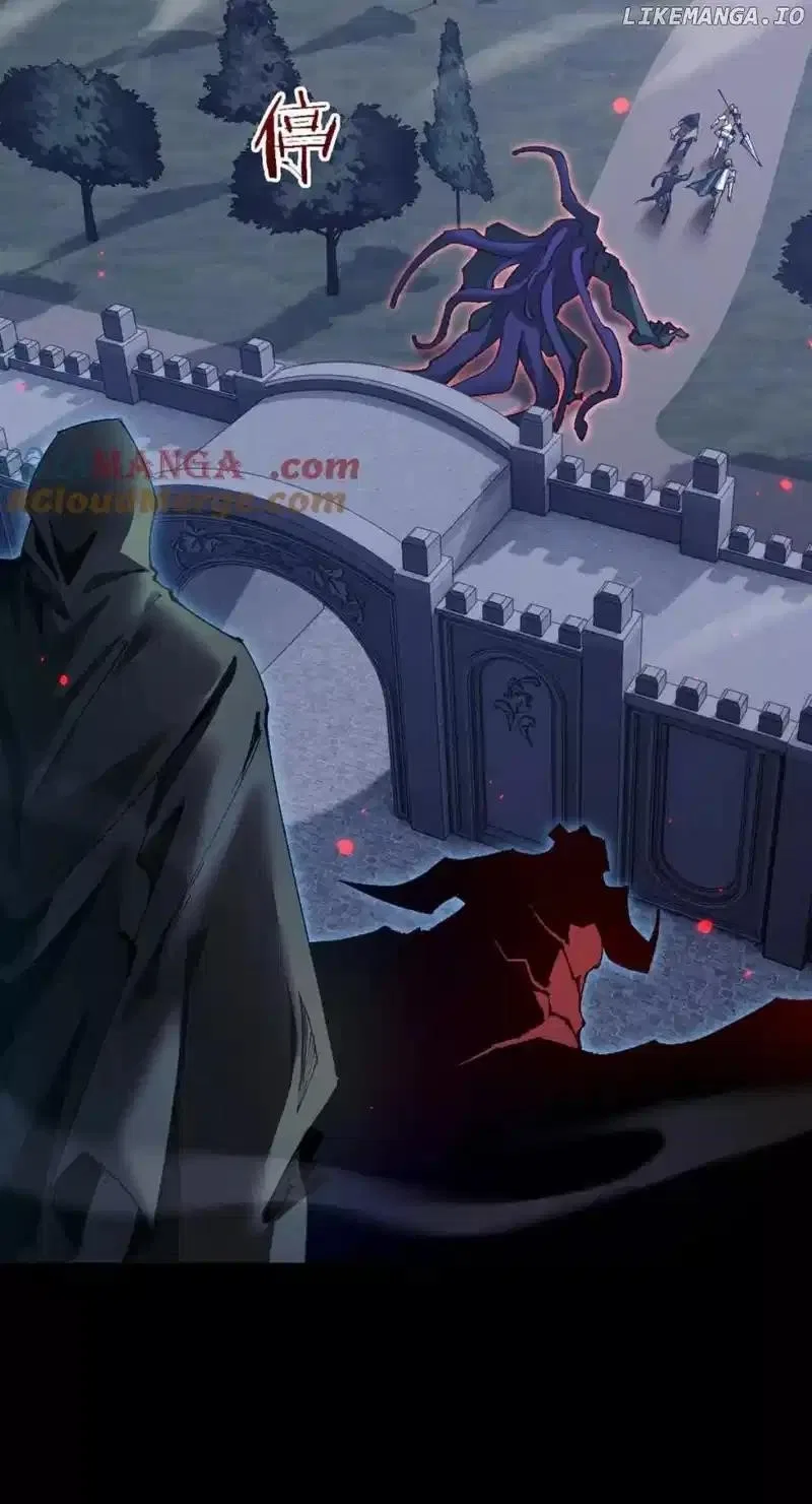 From Goblin to Goblin God Chapter 39 – Page 42