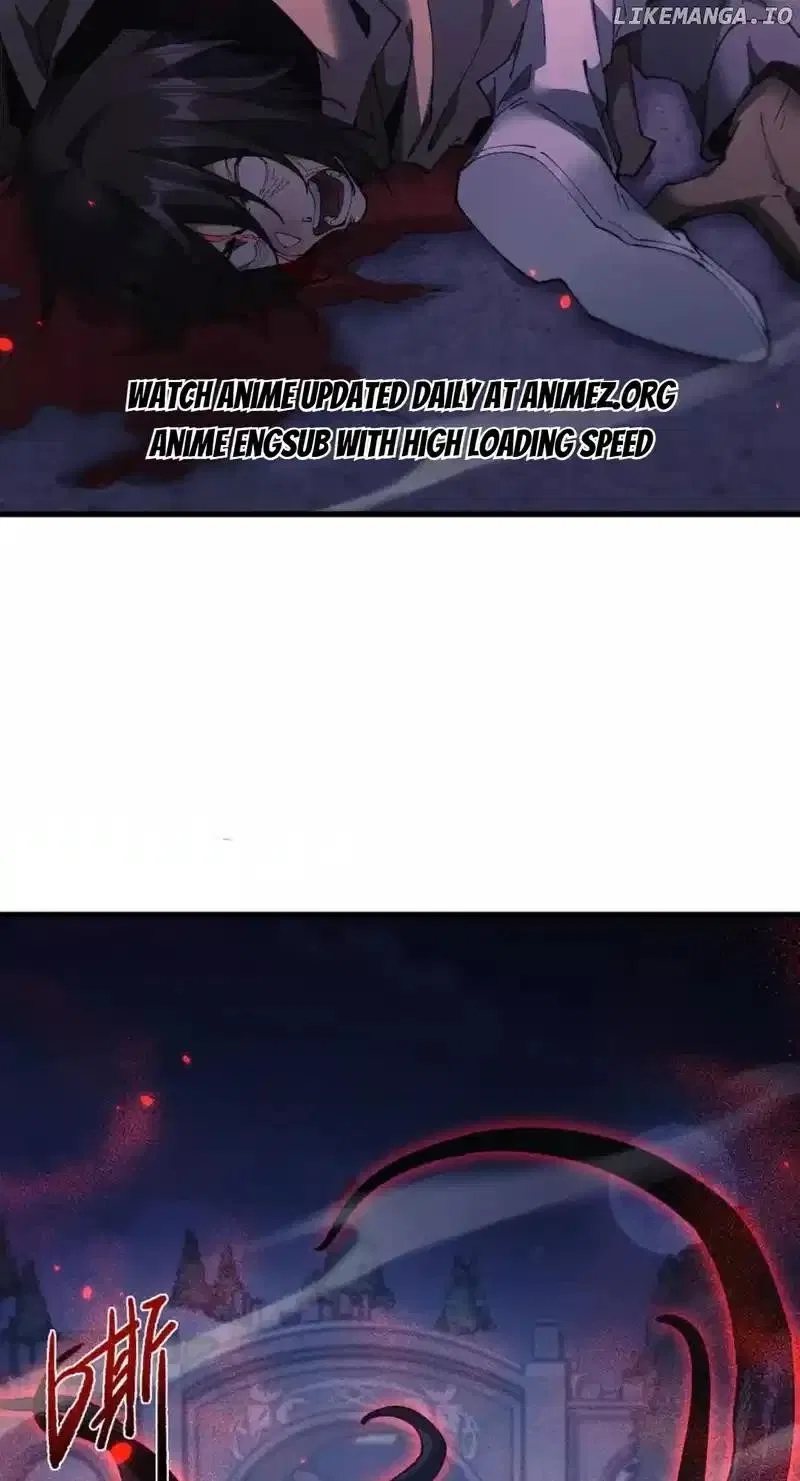 From Goblin to Goblin God Chapter 39 – Page 49