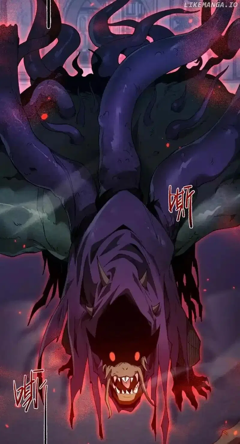 From Goblin to Goblin God Chapter 39 – Page 50