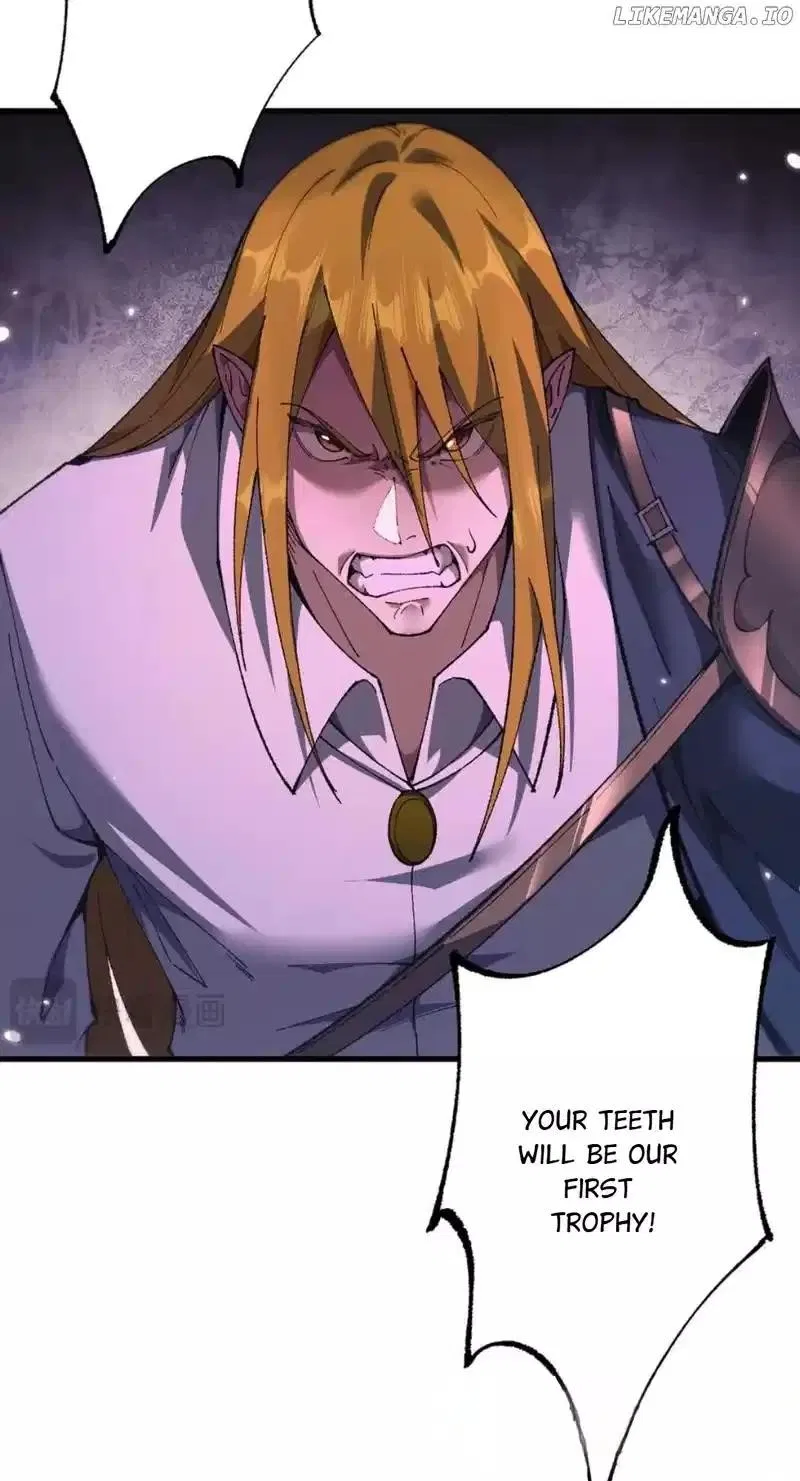 From Goblin to Goblin God Chapter 39 – Page 52