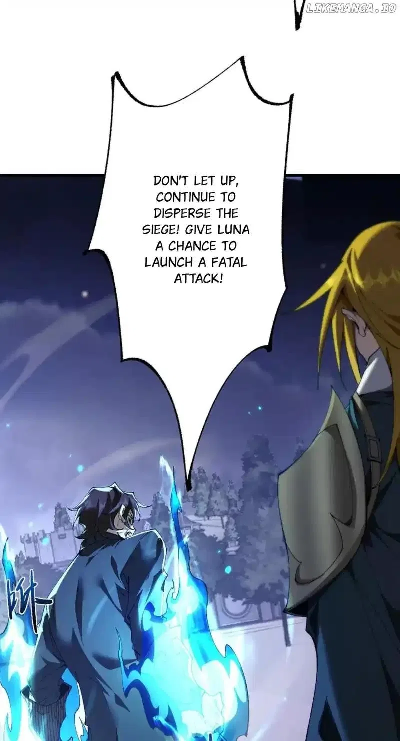 From Goblin to Goblin God Chapter 39 – Page 53