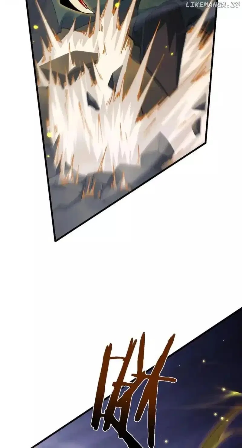 From Goblin to Goblin God Chapter 39 – Page 55