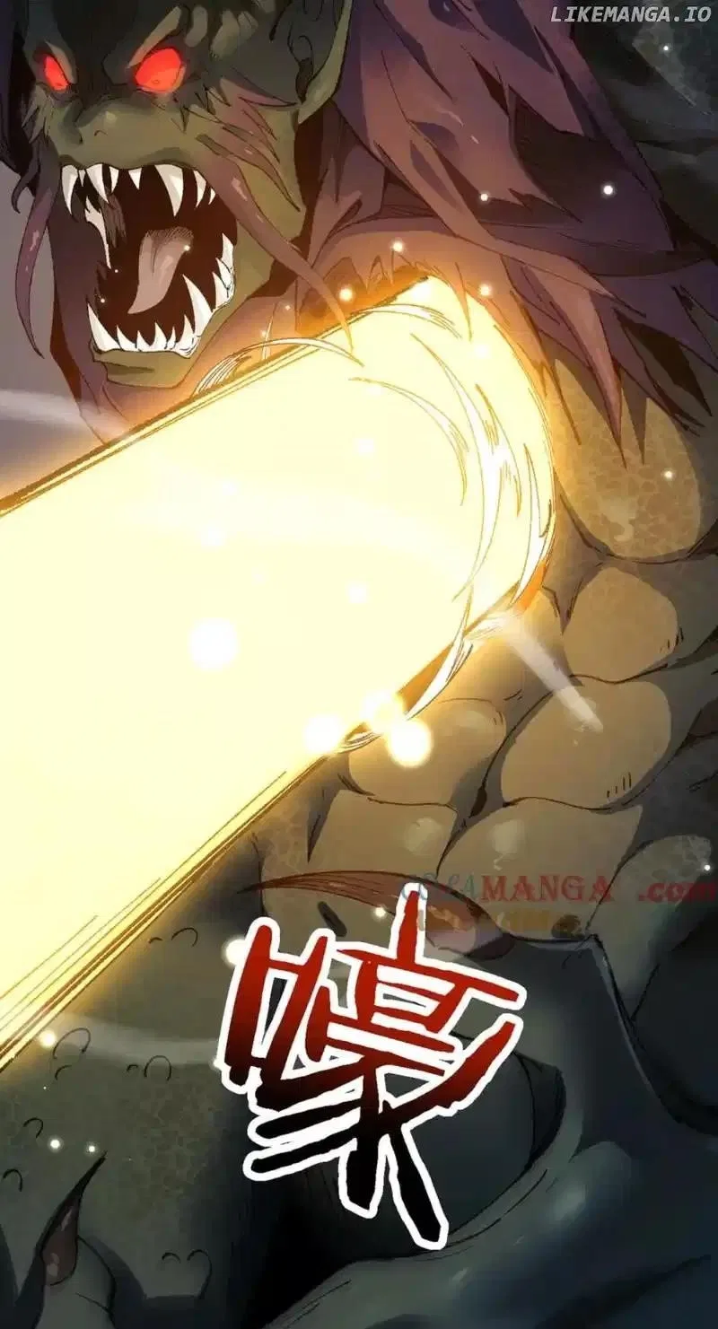 From Goblin to Goblin God Chapter 39 – Page 61