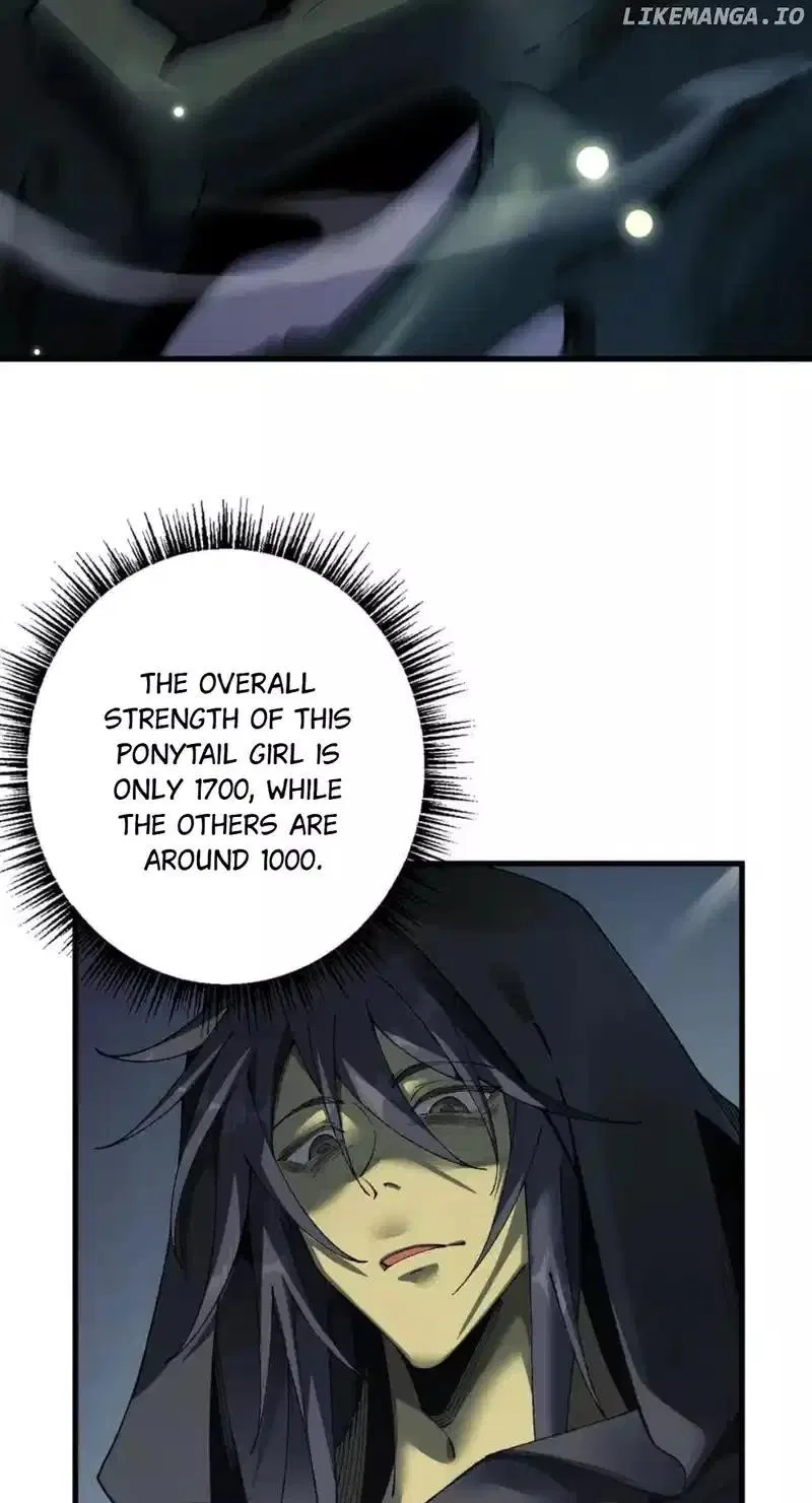From Goblin to Goblin God Chapter 39 – Page 62