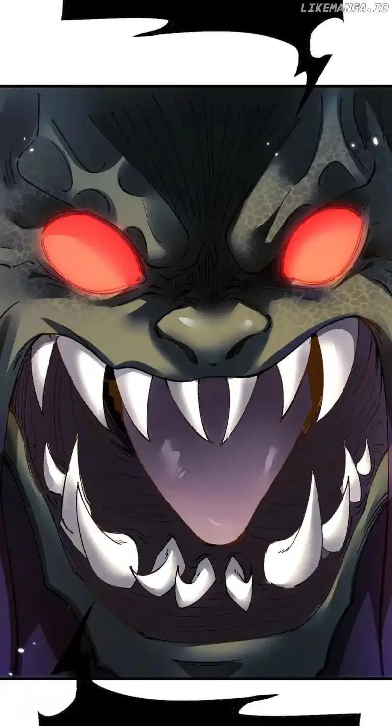 From Goblin to Goblin God Chapter 39 – Page 64