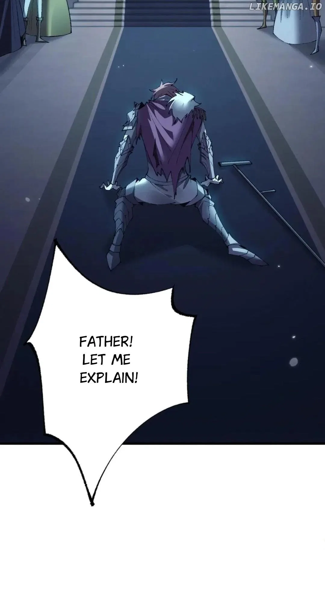 From Goblin to Goblin God Chapter 38 – Page 4