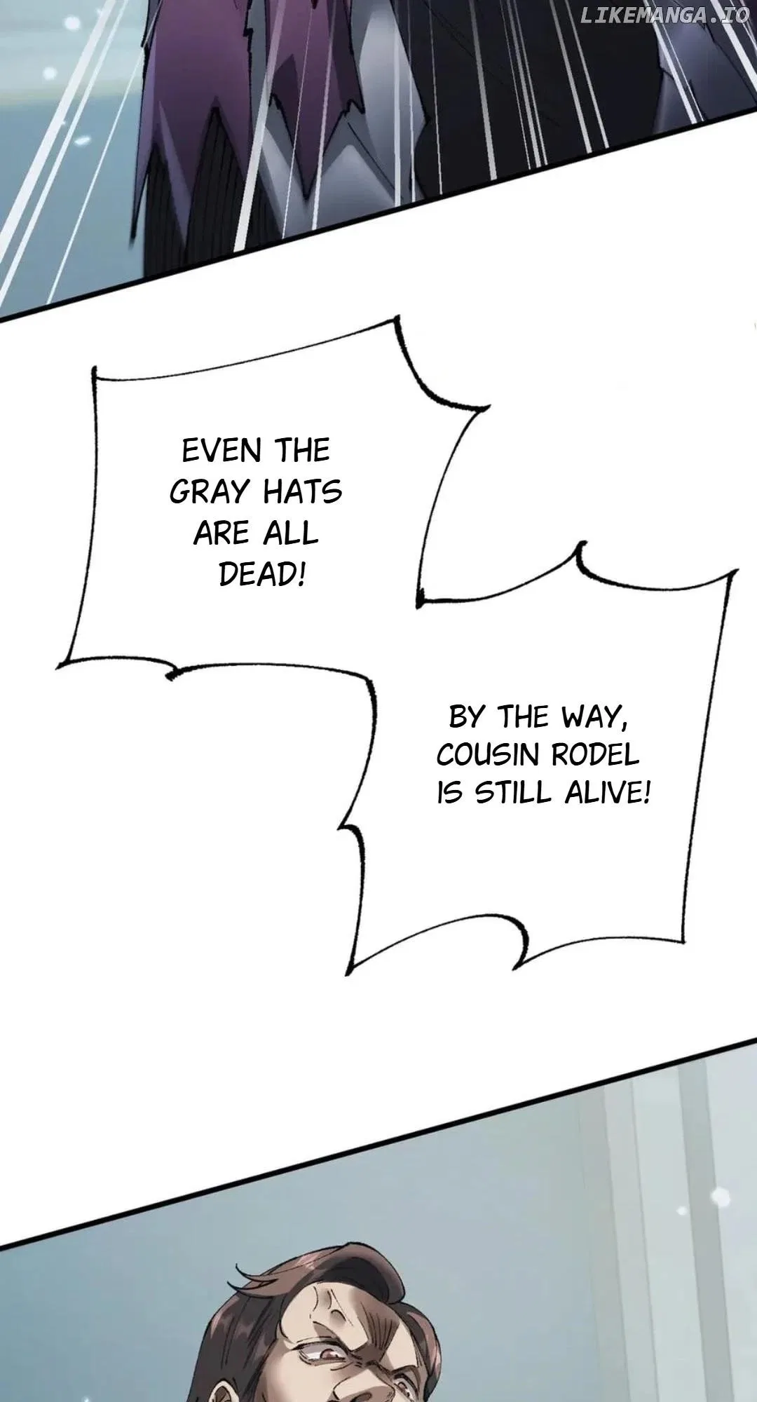 From Goblin to Goblin God Chapter 38 – Page 6