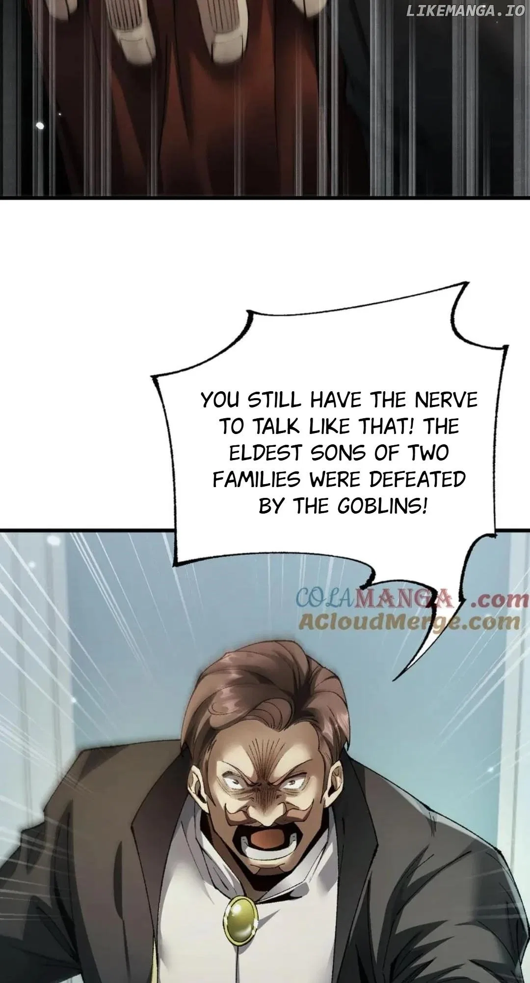 From Goblin to Goblin God Chapter 38 – Page 9