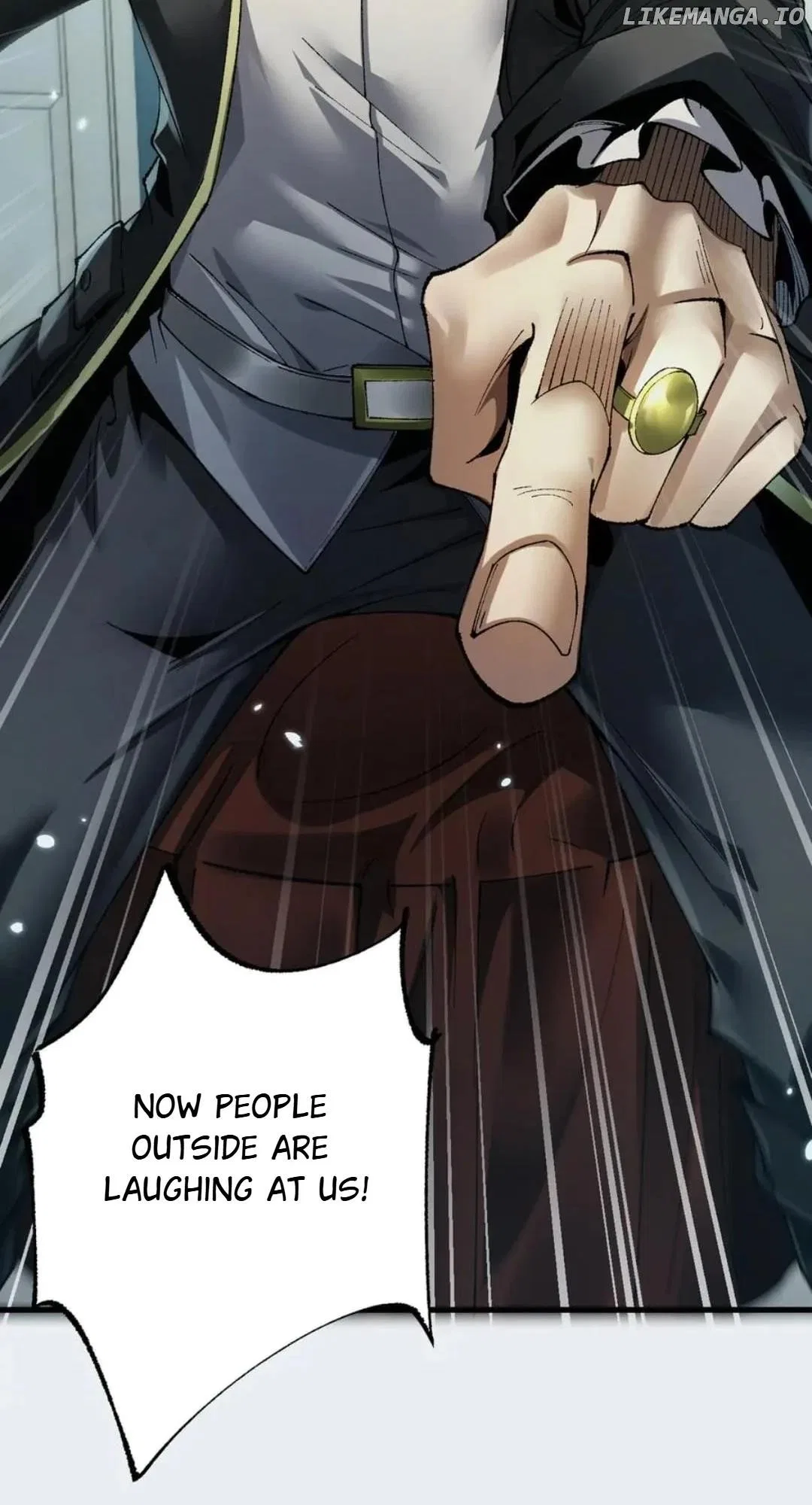 From Goblin to Goblin God Chapter 38 – Page 10