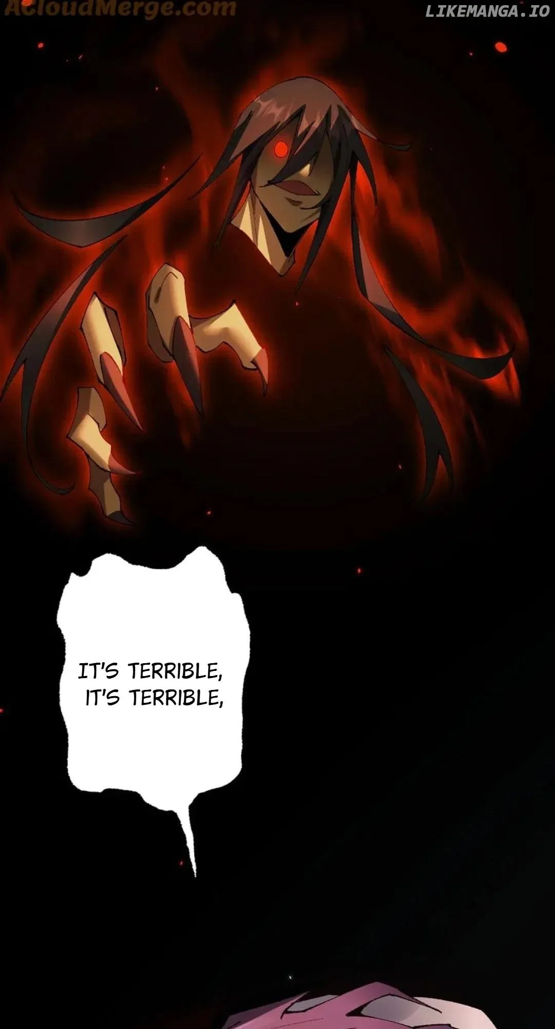 From Goblin to Goblin God Chapter 38 – Page 13