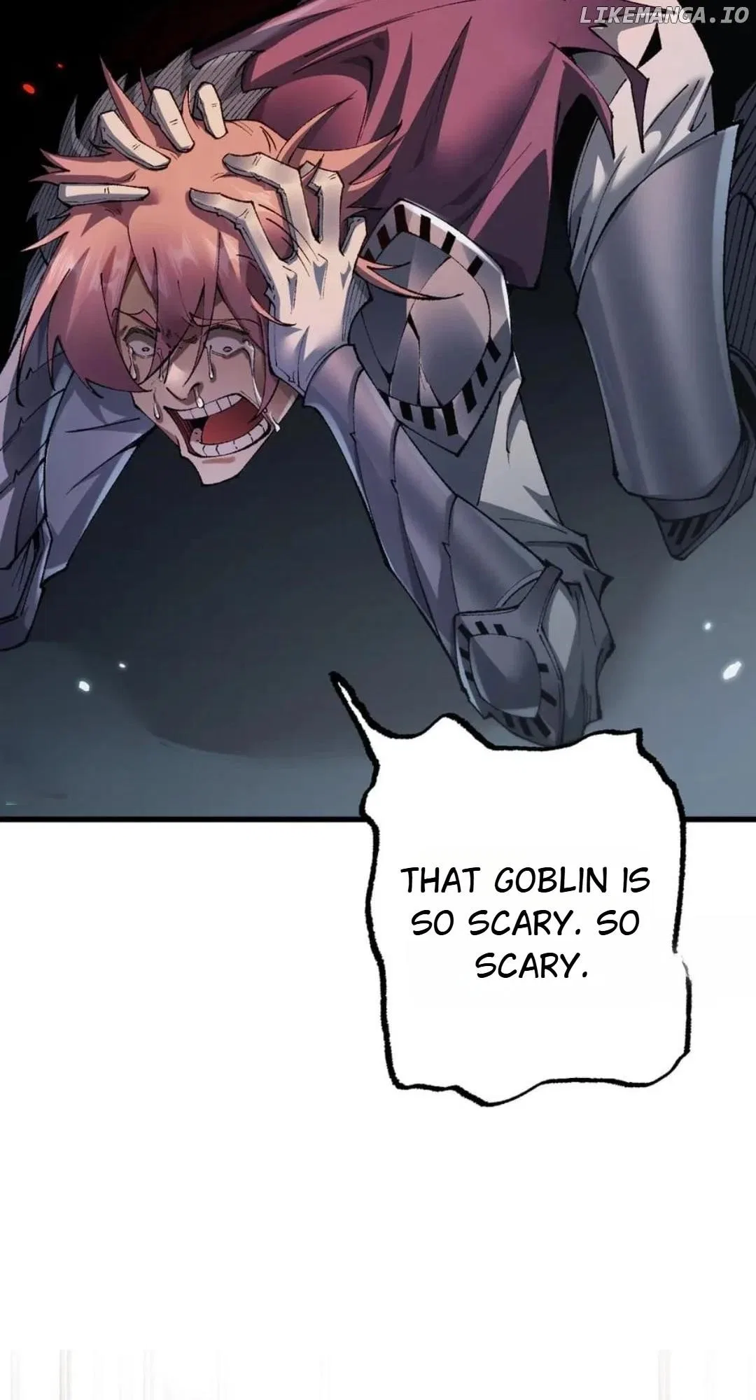 From Goblin to Goblin God Chapter 38 – Page 14