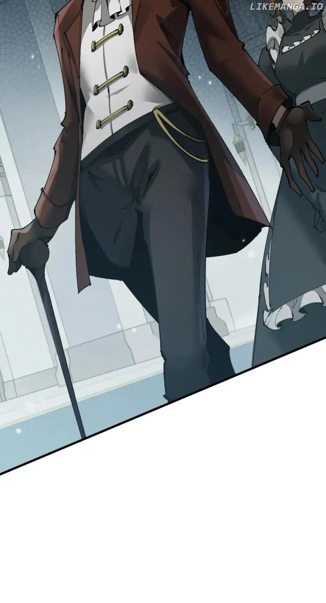 From Goblin to Goblin God Chapter 38 – Page 19