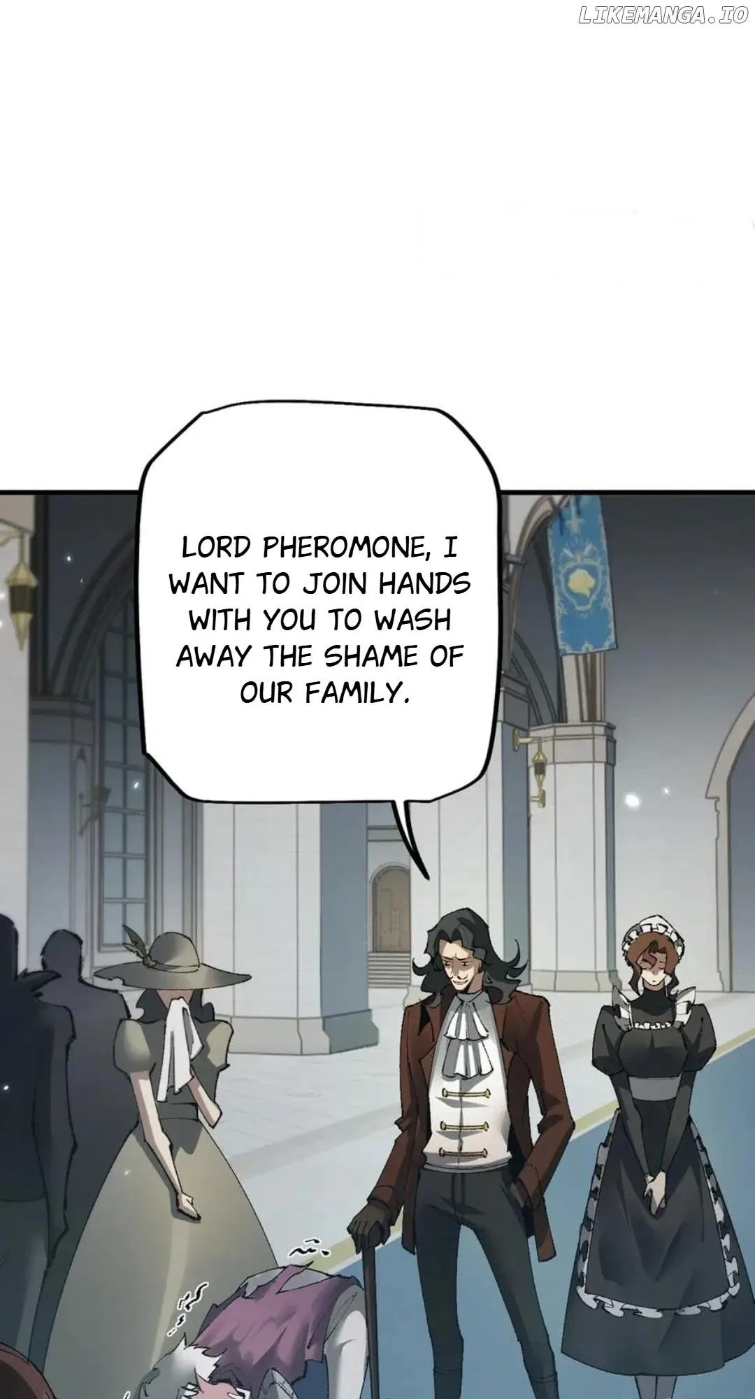 From Goblin to Goblin God Chapter 38 – Page 20