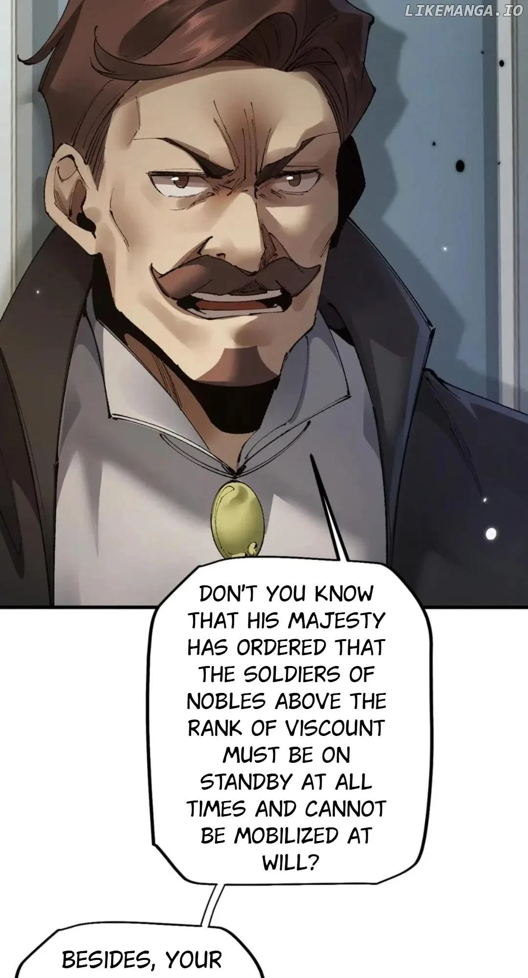 From Goblin to Goblin God Chapter 38 – Page 22