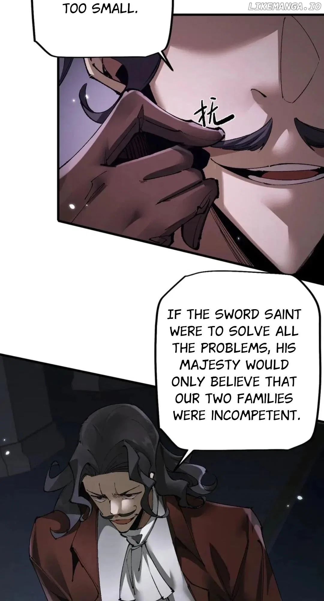 From Goblin to Goblin God Chapter 38 – Page 24