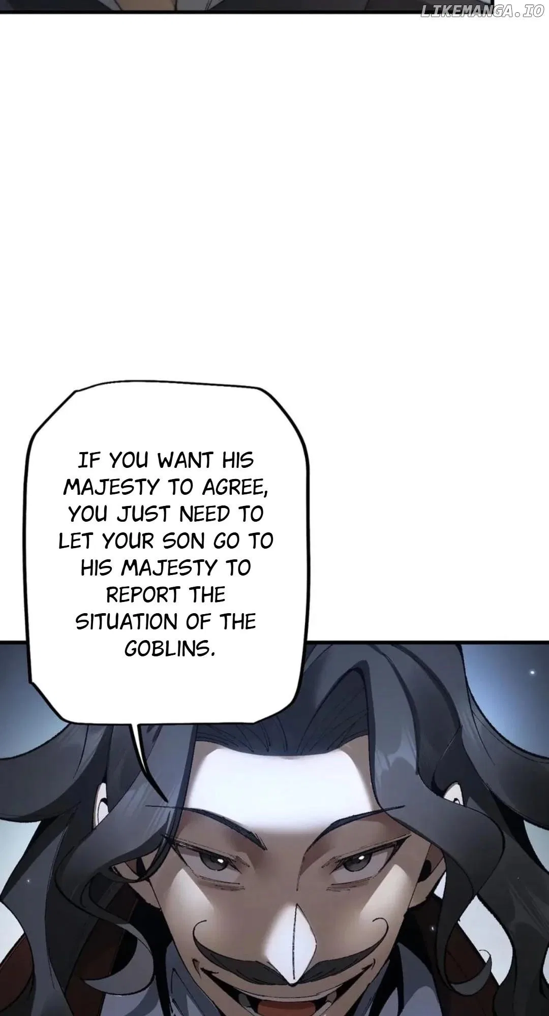 From Goblin to Goblin God Chapter 38 – Page 27
